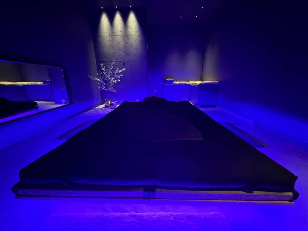 Massage erotique sombreffe